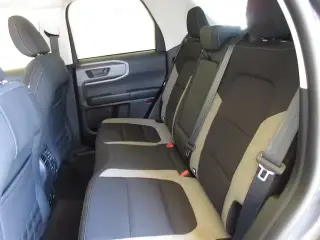 Ford Bronco Sport 2025 AWD Big Bend 4dr SUV