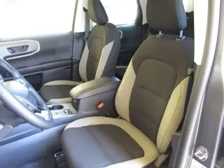 Ford Bronco Sport 2025 AWD Big Bend 4dr SUV