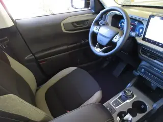 Ford Bronco Sport 2025 AWD Big Bend 4dr SUV