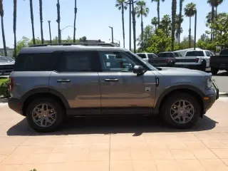 Ford Bronco Sport 2025 AWD Big Bend 4dr SUV