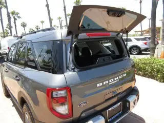 Ford Bronco Sport 2025 AWD Big Bend 4dr SUV