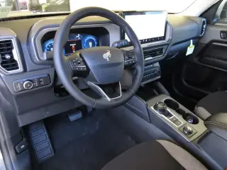 Ford Bronco Sport 2025 AWD Big Bend 4dr SUV