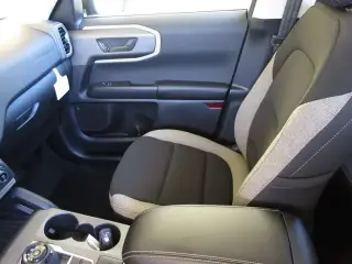 Ford Bronco Sport 2025 AWD Big Bend 4dr SUV