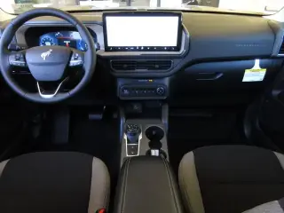 Ford Bronco Sport 2025 AWD Big Bend 4dr SUV