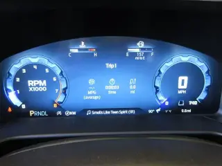 Ford Bronco Sport 2025 AWD Big Bend 4dr SUV