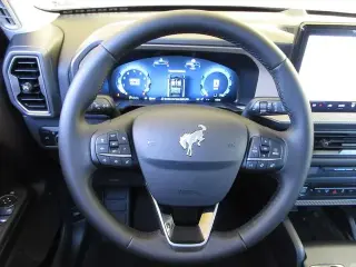 Ford Bronco Sport 2025 AWD Big Bend 4dr SUV