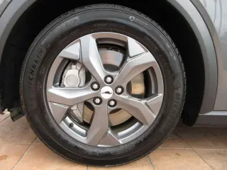 Ford Mustang Mach-E 2023 Select 4dr SUV