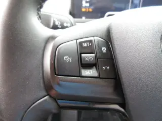 Ford Mustang Mach-E 2023 Select 4dr SUV