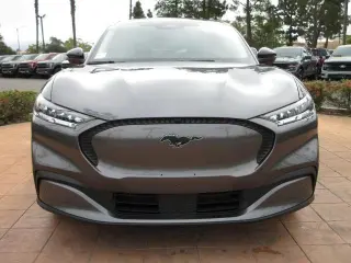 Ford Mustang Mach-E 2023 Select 4dr SUV