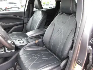 Ford Mustang Mach-E 2023 Select 4dr SUV