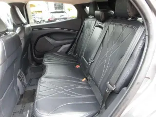 Ford Mustang Mach-E 2023 Select 4dr SUV