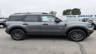 Ford Bronco Sport 2023 AWD Big Bend 4dr SUV