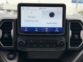 Ford Bronco Sport 2023 AWD Big Bend 4dr SUV