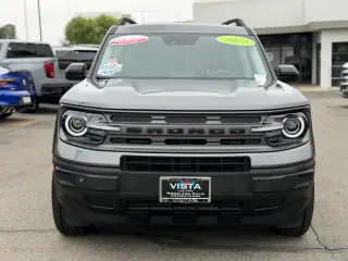 Ford Bronco Sport 2023 AWD Big Bend 4dr SUV