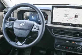 Ford Bronco Sport 2026 AWD Big Bend 4dr SUV