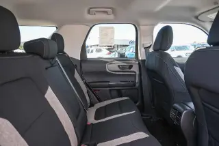 Ford Bronco Sport 2026 AWD Big Bend 4dr SUV