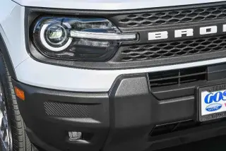 Ford Bronco Sport 2026 AWD Big Bend 4dr SUV