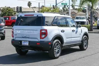 Ford Bronco Sport 2026 AWD Big Bend 4dr SUV