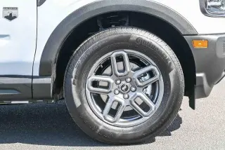 Ford Bronco Sport 2026 AWD Big Bend 4dr SUV