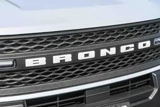 Ford Bronco Sport 2026 AWD Big Bend 4dr SUV