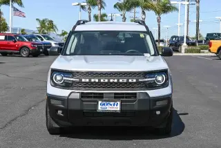 Ford Bronco Sport 2026 AWD Big Bend 4dr SUV