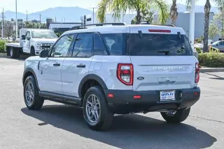 Ford Bronco Sport 2026 AWD Big Bend 4dr SUV