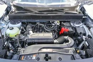 Ford Bronco Sport 2026 AWD Big Bend 4dr SUV