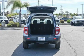 Ford Bronco Sport 2026 AWD Big Bend 4dr SUV