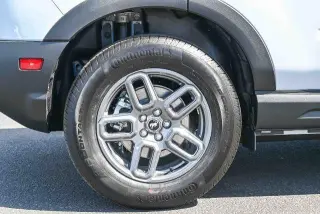 Ford Bronco Sport 2026 AWD Big Bend 4dr SUV