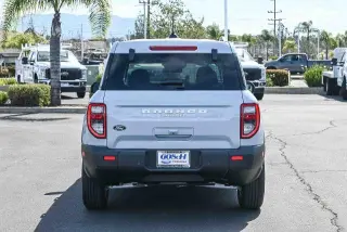 Ford Bronco Sport 2026 AWD Big Bend 4dr SUV