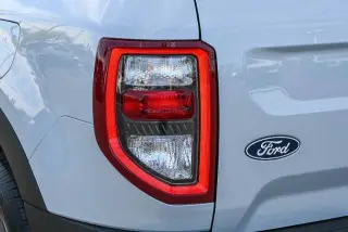 Ford Bronco Sport 2026 AWD Big Bend 4dr SUV
