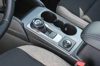 Ford Bronco Sport 2026 AWD Big Bend 4dr SUV