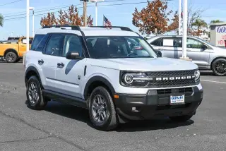Ford Bronco Sport 2026 AWD Big Bend 4dr SUV
