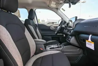 Ford Bronco Sport 2026 AWD Big Bend 4dr SUV