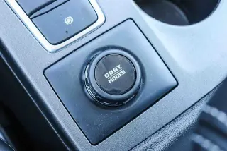 Ford Bronco Sport 2025 AWD Outer Banks 4dr SUV