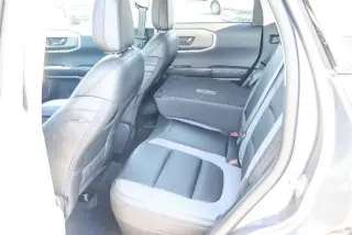 Ford Bronco Sport 2025 AWD Outer Banks 4dr SUV