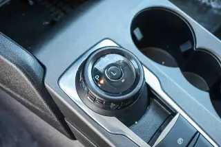 Ford Bronco Sport 2025 AWD Outer Banks 4dr SUV
