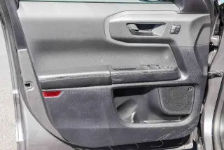 Ford Bronco Sport 2025 AWD Outer Banks 4dr SUV