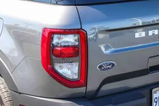 Ford Bronco Sport 2025 AWD Outer Banks 4dr SUV