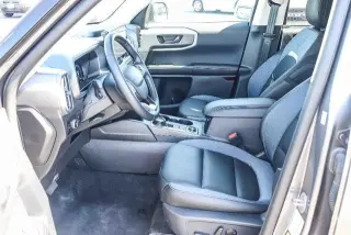 Ford Bronco Sport 2025 AWD Outer Banks 4dr SUV