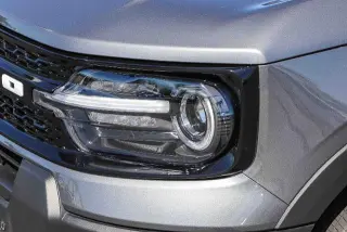 Ford Bronco Sport 2025 AWD Outer Banks 4dr SUV