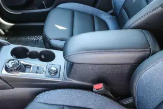 Ford Bronco Sport 2025 AWD Outer Banks 4dr SUV