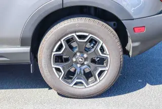 Ford Bronco Sport 2025 AWD Outer Banks 4dr SUV