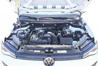 Volkswagen Taos 2025 SE 4dr SUV