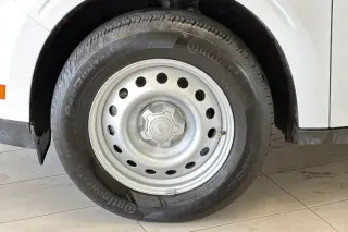 Ford Maverick 2024 XL 4dr SuperCrew 4.5 ft. SB