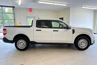Ford Maverick 2024 XL 4dr SuperCrew 4.5 ft. SB