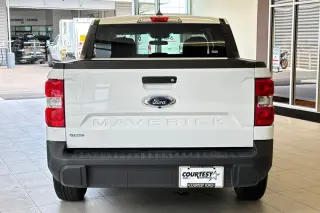 Ford Maverick 2024 XL 4dr SuperCrew 4.5 ft. SB