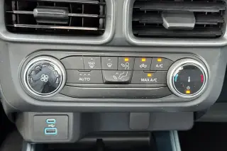 Ford Maverick 2024 XL 4dr SuperCrew 4.5 ft. SB