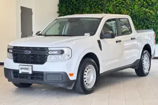 Ford Maverick 2024 XL 4dr SuperCrew 4.5 ft. SB