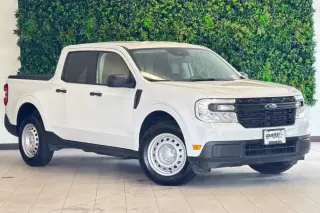 Ford Maverick 2024 XL 4dr SuperCrew 4.5 ft. SB